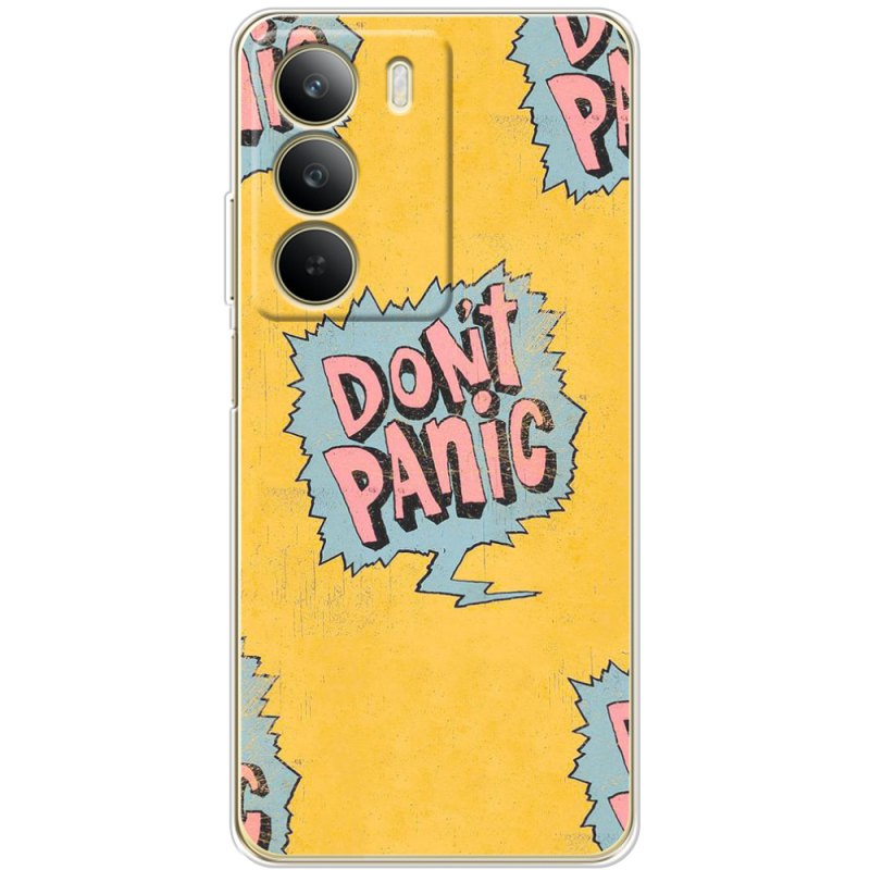 Чохол BoxFace Realme C71 