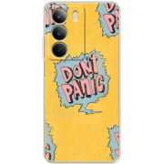 Чохол BoxFace Realme C71 