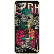 Чохол BoxFace Realme C71 