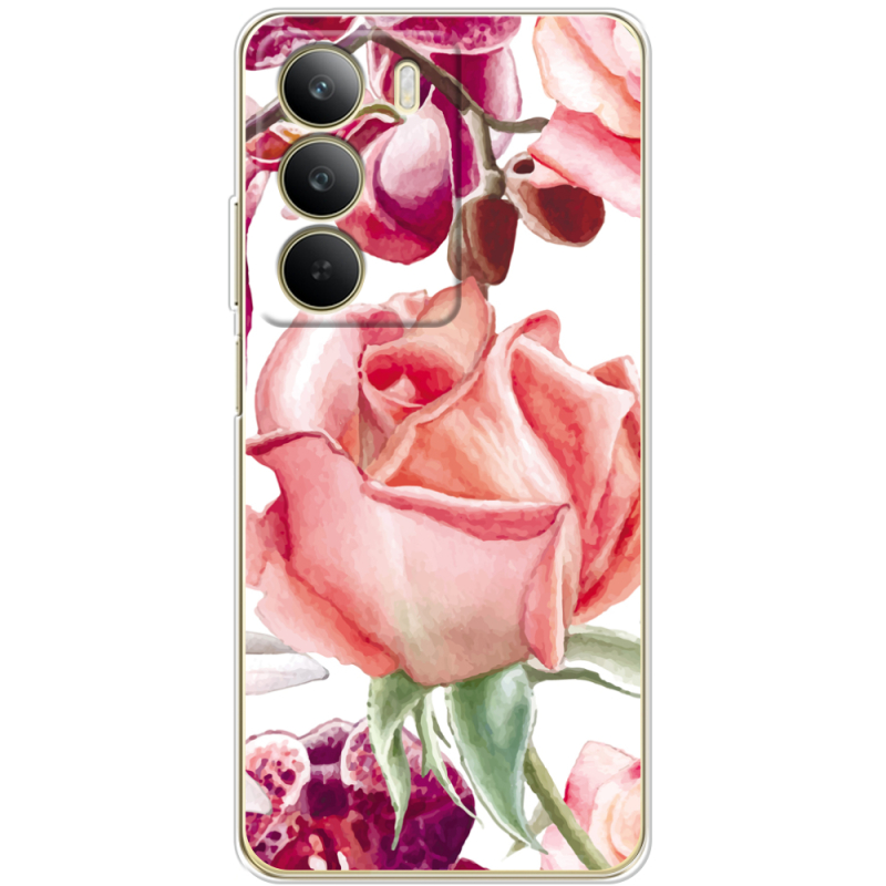 Чохол BoxFace Realme C71 