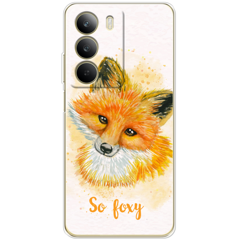 Чохол BoxFace Realme C71 