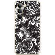 Чохол BoxFace Realme C71 