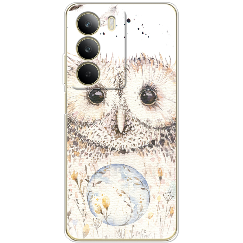 Чохол BoxFace Realme C71 