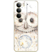 Чохол BoxFace Realme C71 