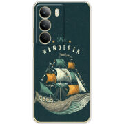 Чохол BoxFace Realme C71 