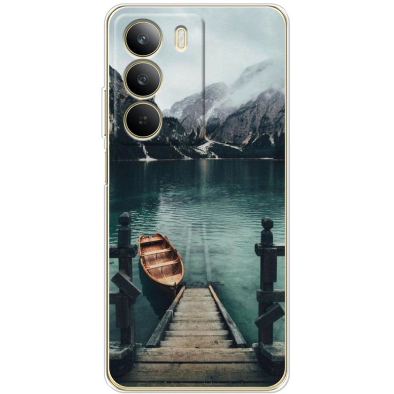 Чохол BoxFace Realme C71 