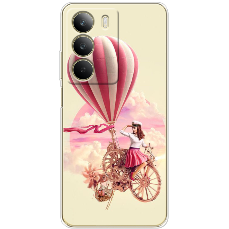 Чохол BoxFace Realme C71 