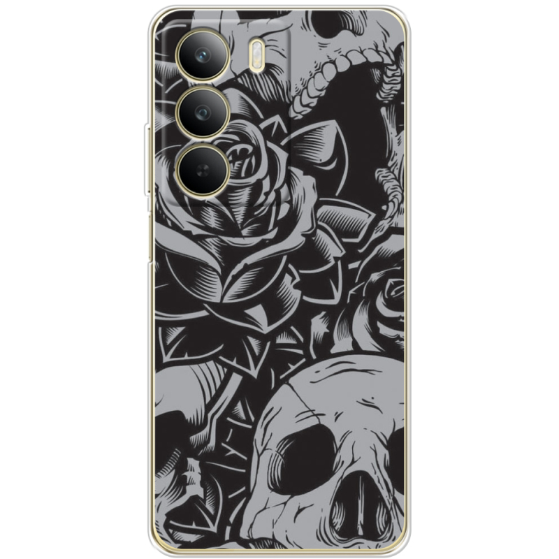 Чохол BoxFace Realme C71 