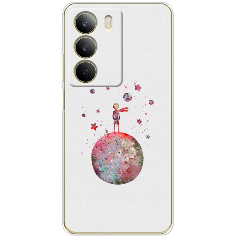 Чохол BoxFace Realme C71 