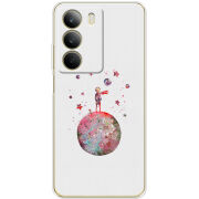 Чохол BoxFace Realme C71 