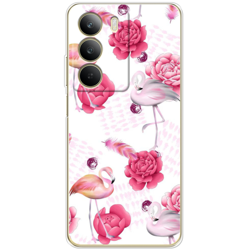 Чохол BoxFace Realme C71 