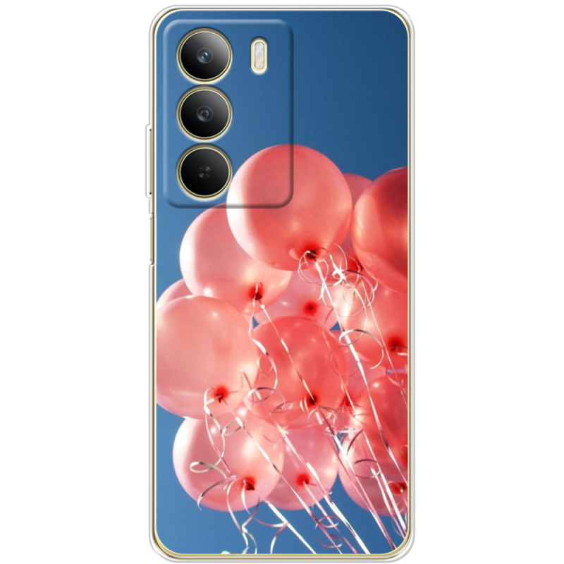 Чохол BoxFace Realme C71 