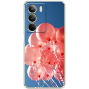 Чохол BoxFace Realme C71 