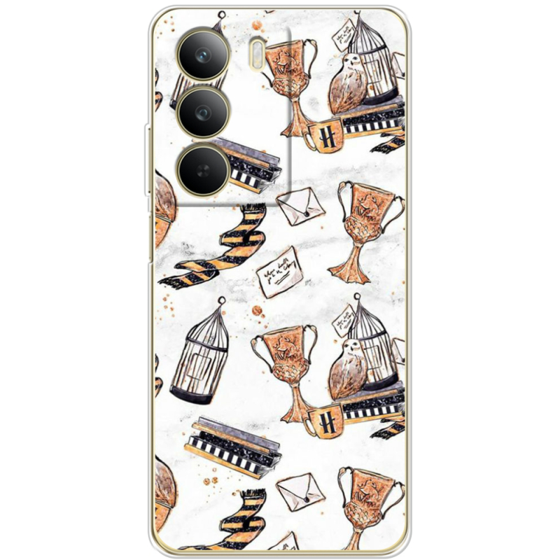 Чохол BoxFace Realme C71 