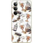 Чохол BoxFace Realme C71 