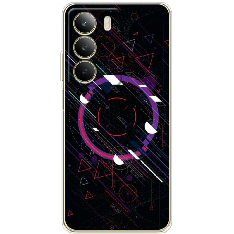 Чохол BoxFace Realme C71 