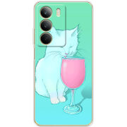 Чохол BoxFace Realme C71 