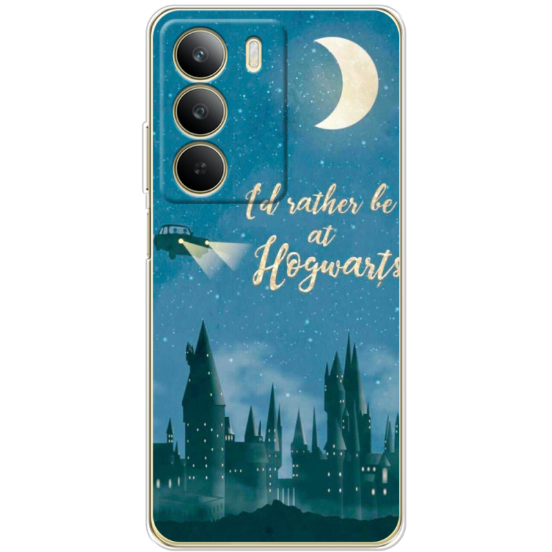 Чохол BoxFace Realme C71 