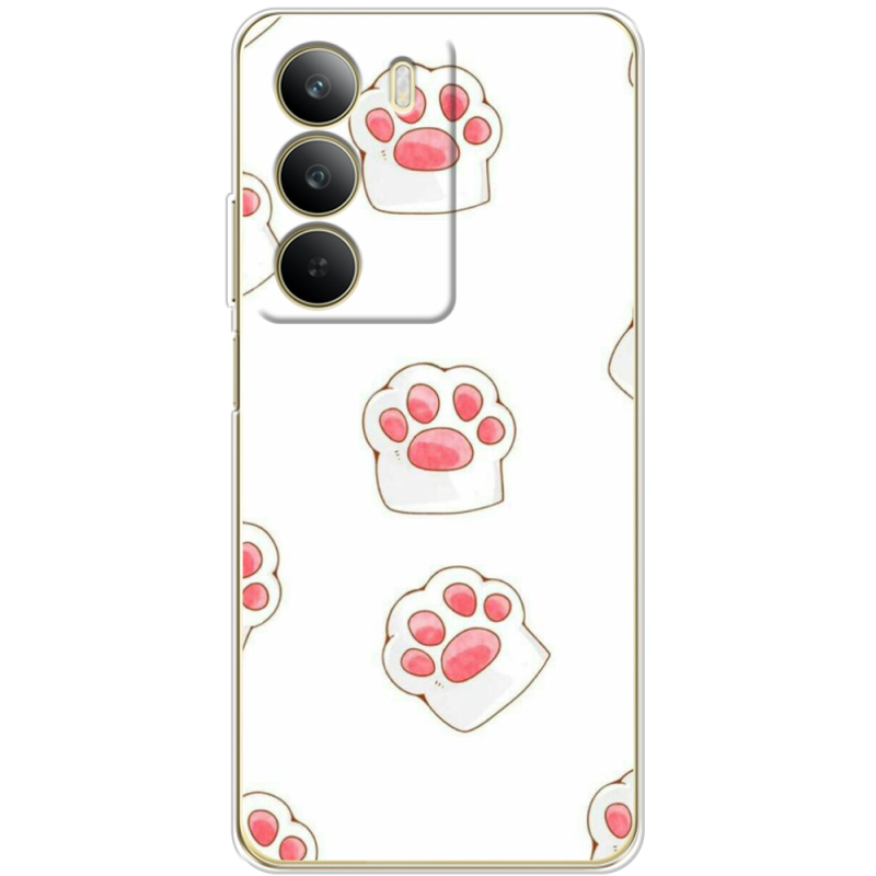 Чохол BoxFace Realme C71 