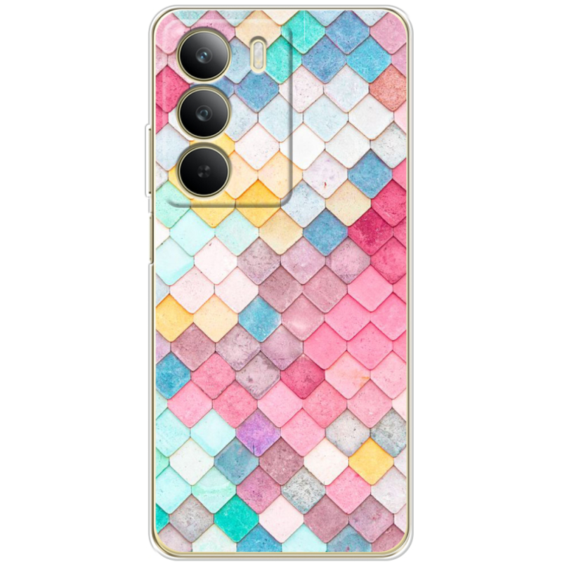 Чохол BoxFace Realme C71 