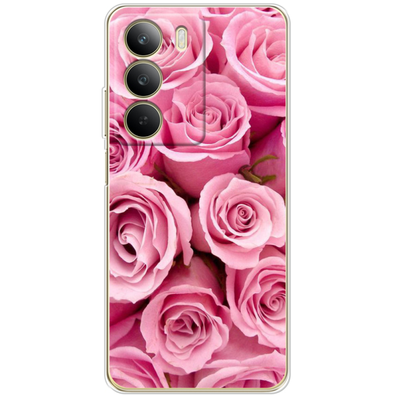 Чохол BoxFace Realme C71 