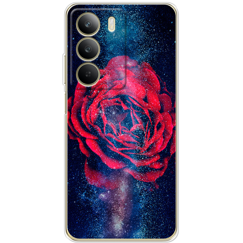 Чохол BoxFace Realme C71 