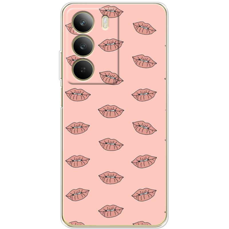 Чохол BoxFace Realme C71 