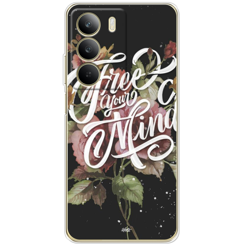 Чохол BoxFace Realme C71 