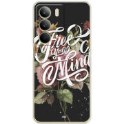 Чохол BoxFace Realme C71 