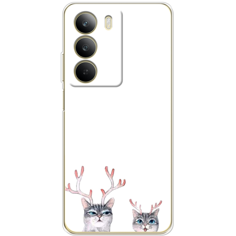 Чохол BoxFace Realme C71 