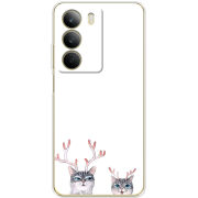 Чохол BoxFace Realme C71 