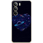 Чохол BoxFace Realme C71 