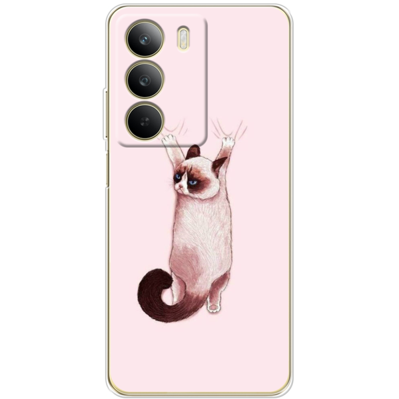 Чохол BoxFace Realme C71 