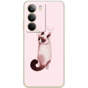 Чохол BoxFace Realme C71 