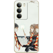 Чохол BoxFace Realme C71 