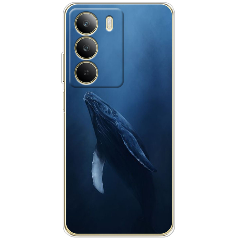 Чохол BoxFace Realme C71 