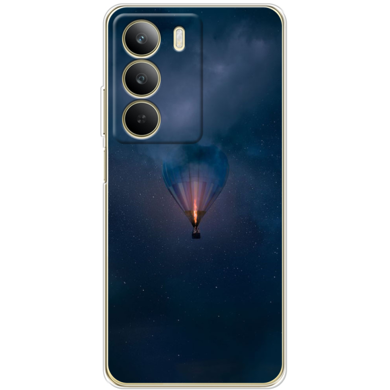 Чохол BoxFace Realme C71 