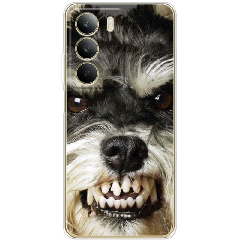 Чохол BoxFace Realme C71 Cursor