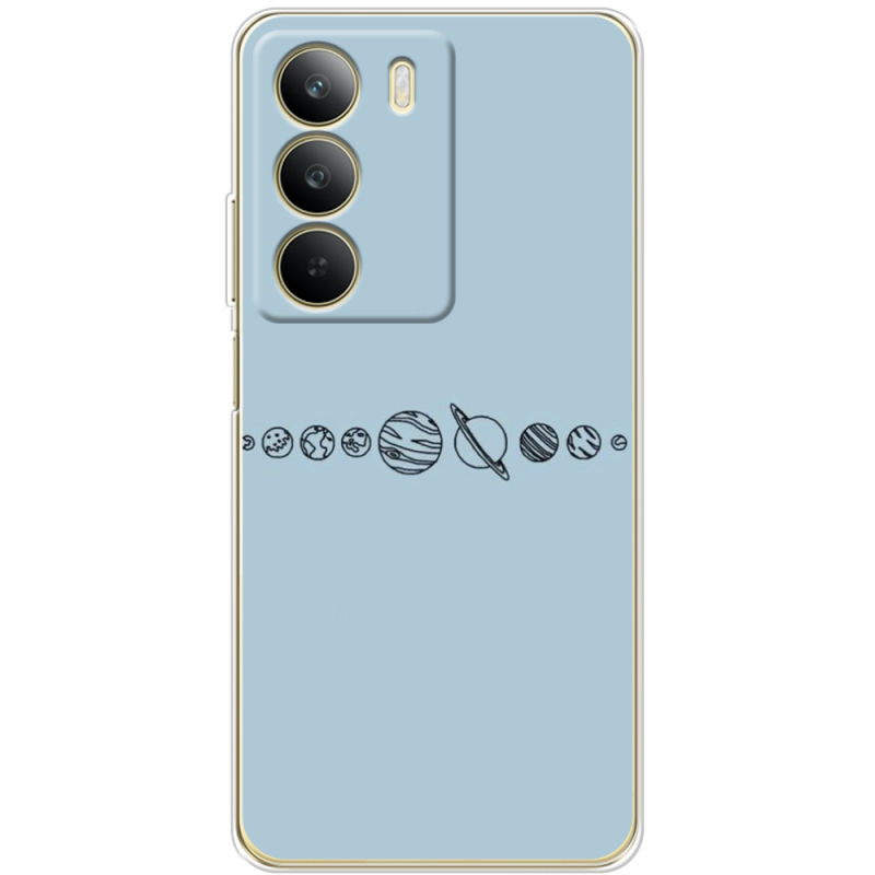 Чохол BoxFace Realme C71 