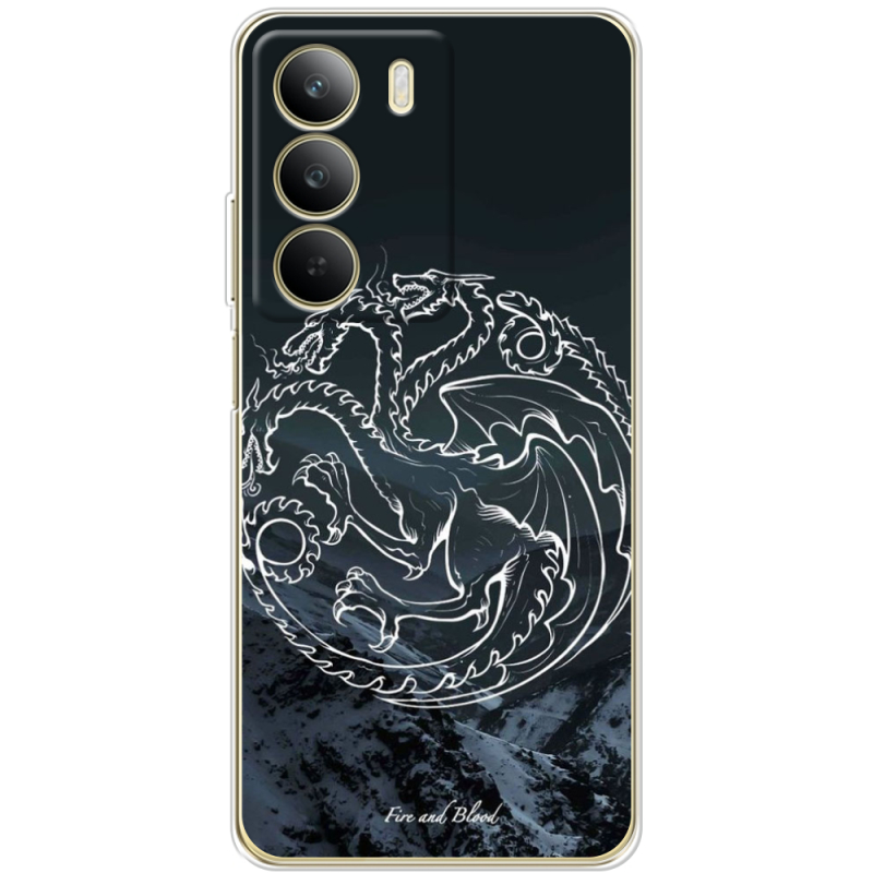 Чохол BoxFace Realme C71 