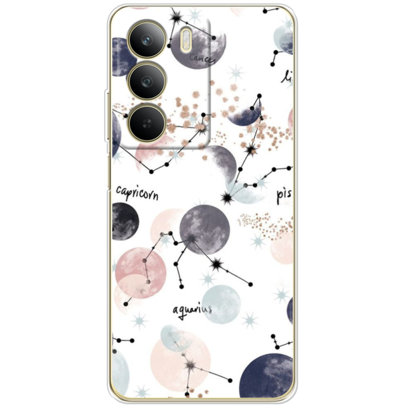 Чохол BoxFace Realme C71 