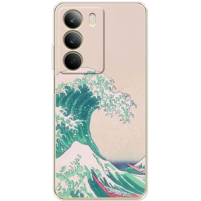 Чохол BoxFace Realme C71 