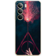 Чохол BoxFace Realme C71 