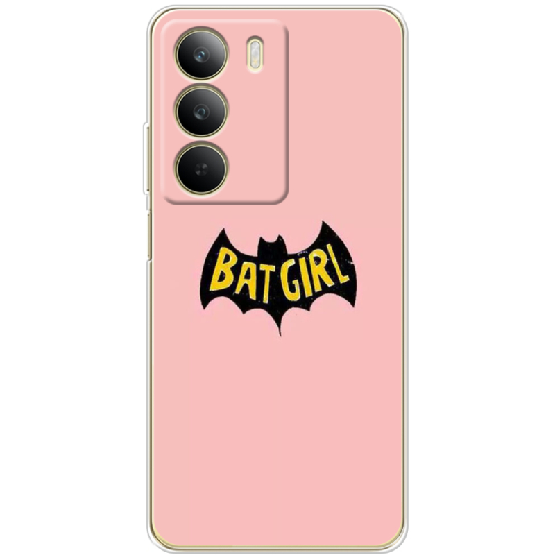 Чохол BoxFace Realme C71 