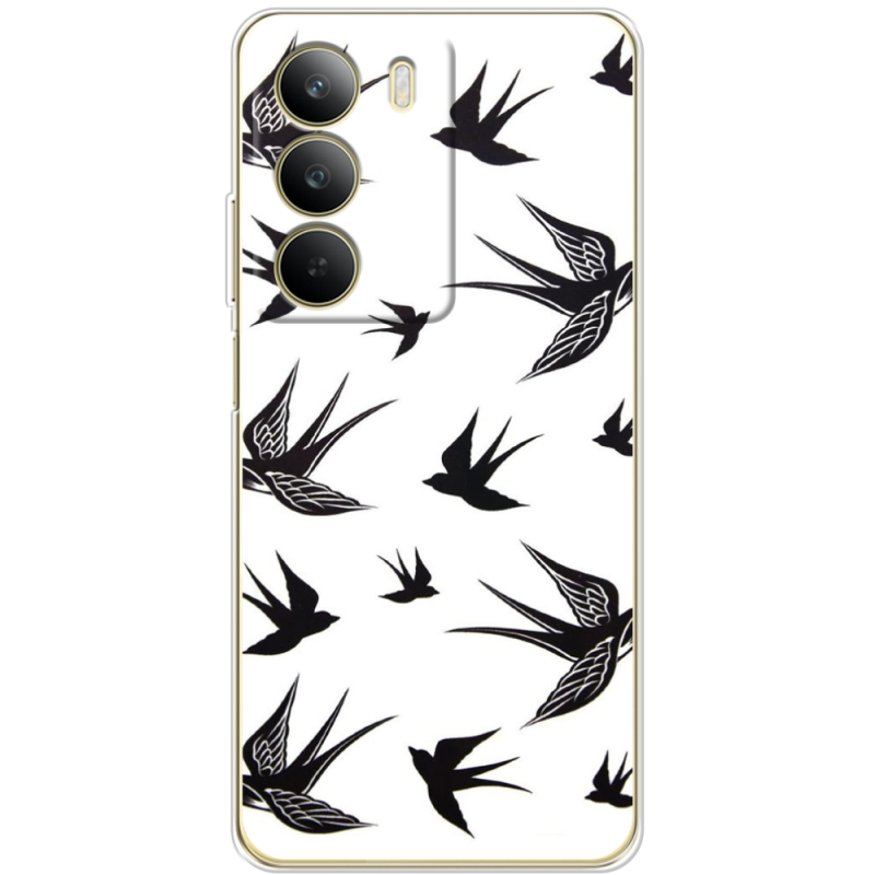 Чохол BoxFace Realme C71 