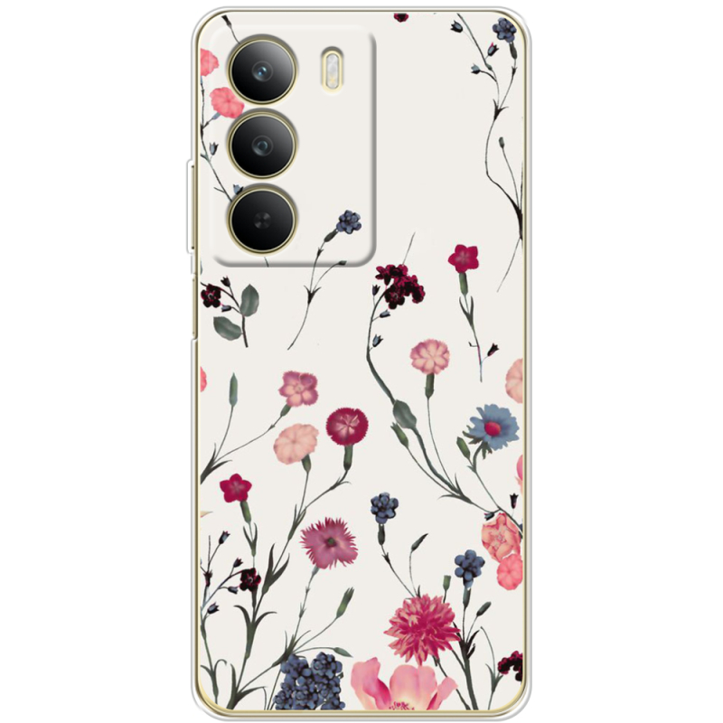 Чохол BoxFace Realme C71 