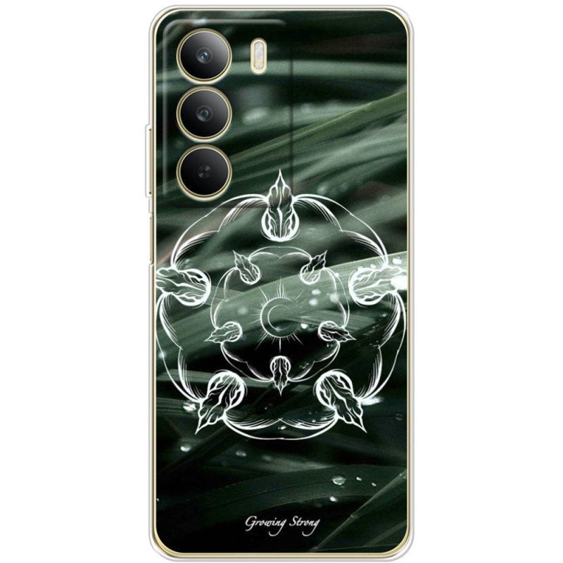 Чохол BoxFace Realme C71 