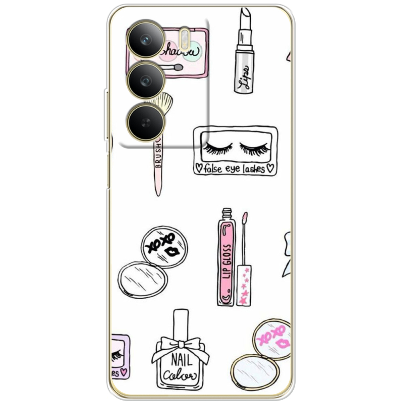 Чохол BoxFace Realme C71 