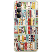 Чохол BoxFace Realme C71 