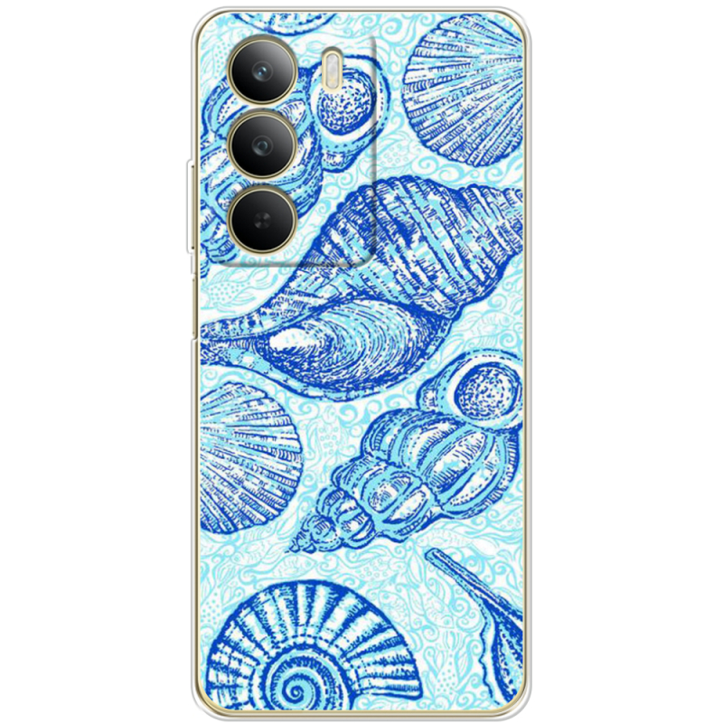 Чохол BoxFace Realme C71 